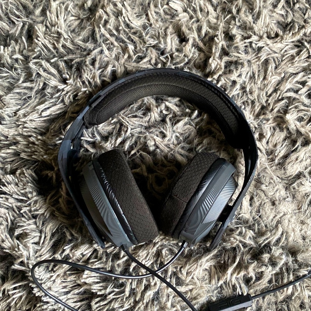 Gaming Headset